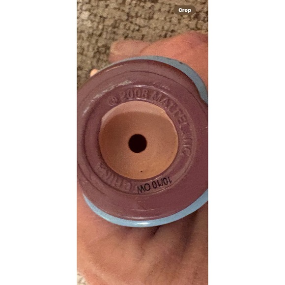 Lot of 4 Fisher Price Little People Career Figures Firefighter Teacher Scientist - Picture 6 of 8